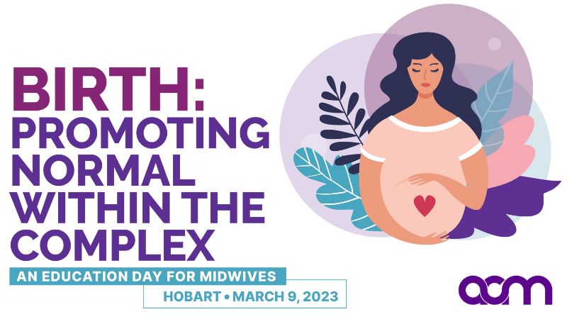 Birth: Promoting Normal within the Complex